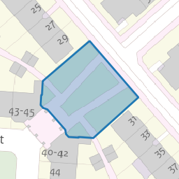 Perceel CLS00-G-5234