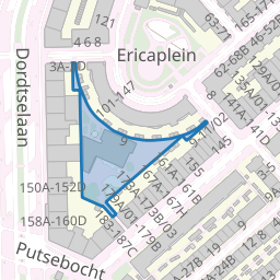 Perceel CLS00-G-5240