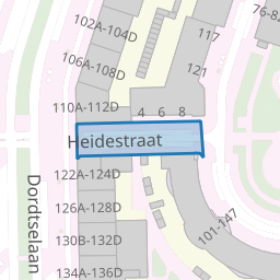 Perceel CLS00-G-5242