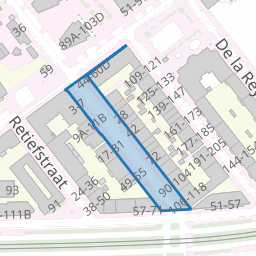 Perceel CLS00-G-5251