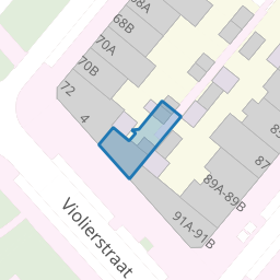 Perceel CLS00-G-5255