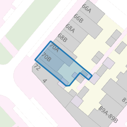 Perceel CLS00-G-5256