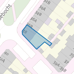 Perceel CLS00-G-5257