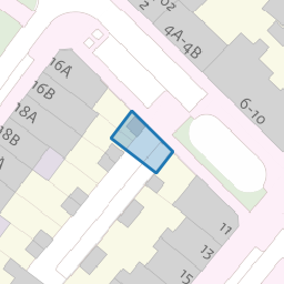 Perceel CLS00-G-5260