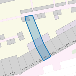 Perceel CLS00-G-5266