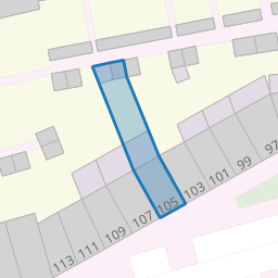 Perceel CLS00-G-5267