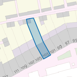 Perceel CLS00-G-5268