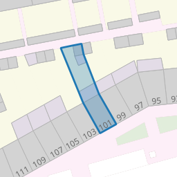 Perceel CLS00-G-5269