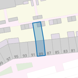 Perceel CLS00-G-5275