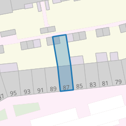 Perceel CLS00-G-5276