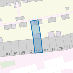 Perceel CLS00-G-5277