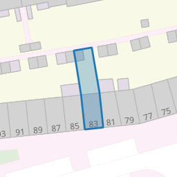 Perceel CLS00-G-5278