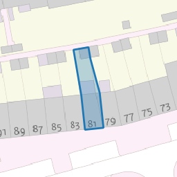 Perceel CLS00-G-5279