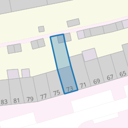 Perceel CLS00-G-5283