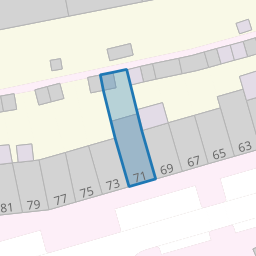 Perceel CLS00-G-5284