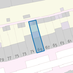 Perceel CLS00-G-5285