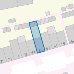 Perceel CLS00-G-5287