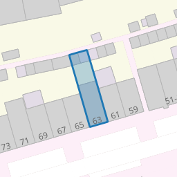 Perceel CLS00-G-5288