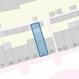 Perceel CLS00-G-5289