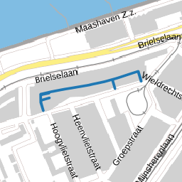 Perceel CLS00-G-5291