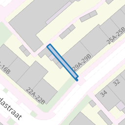 Perceel CLS00-G-5292