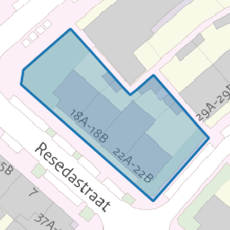 Perceel CLS00-G-5293