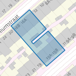 Perceel CLS00-G-5296