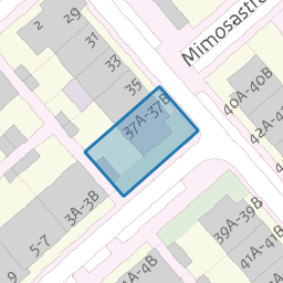 Perceel CLS00-G-5299