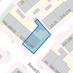 Perceel CLS00-G-5302