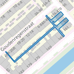 Perceel CLS00-G-5305