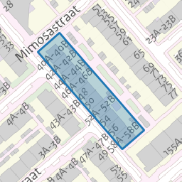 Perceel CLS00-G-5306