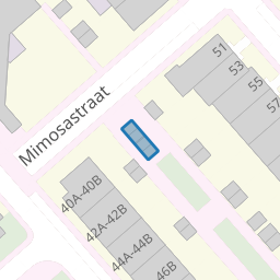 Perceel CLS00-G-5307