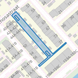 Perceel CLS00-G-5309