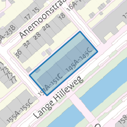 Perceel CLS00-G-5313