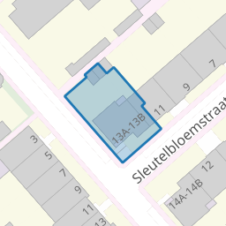 Perceel CLS00-G-5318