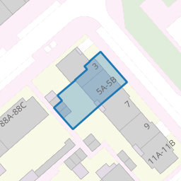 Perceel CLS00-G-5319