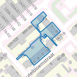 Perceel CLS00-G-5321