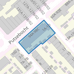 Perceel CLS00-G-5322