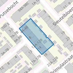 Perceel CLS00-G-5325