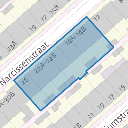 Perceel CLS00-G-5326