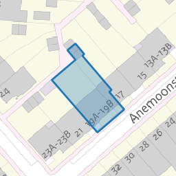 Perceel CLS00-G-5329