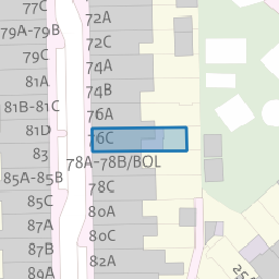 Perceel CLS00-G-5336