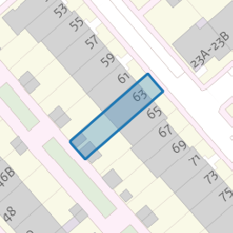 Perceel CLS00-G-5352