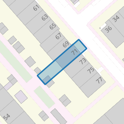 Perceel CLS00-G-5354