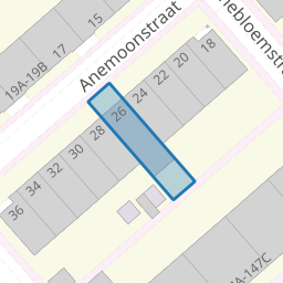 Perceel CLS00-G-5360