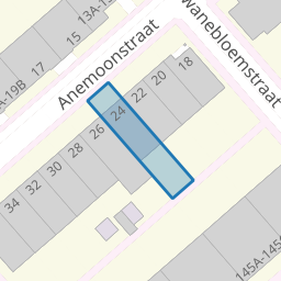 Perceel CLS00-G-5361