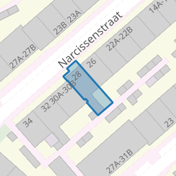 Perceel CLS00-G-5363