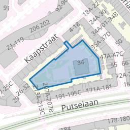 Perceel CLS00-G-5370