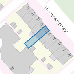 Perceel CLS00-G-5414