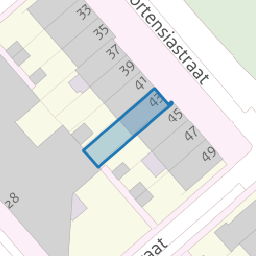 Perceel CLS00-G-5416